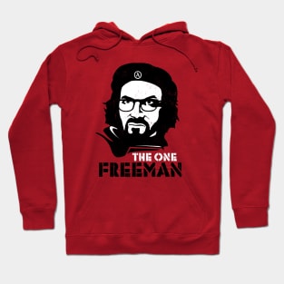 The One Freeman Hoodie